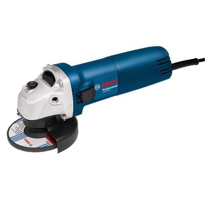 Máy mài góc Bosch GWS 060 Professional
