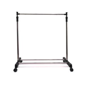 Khung phơi đồ có bánh xe UBL US1315 (Đen)