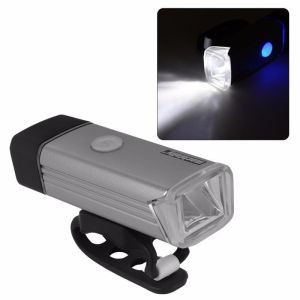 Đèn pha sạc usb Machfally Cho xe đạp chất lượng cao