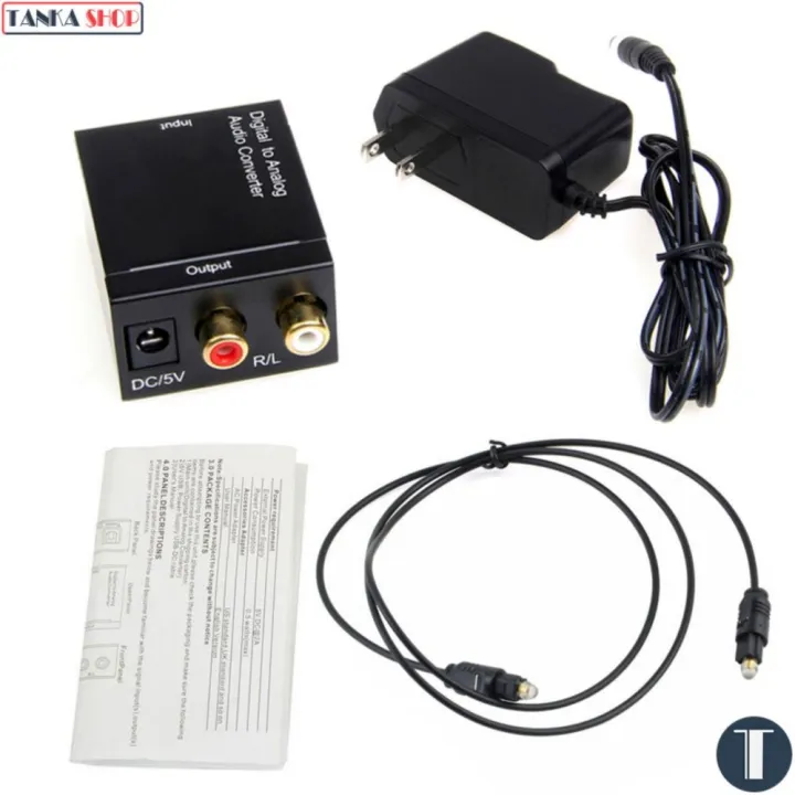 B%E1%BB%99%20chuy%E1%BB%83n%20%C4%91%E1%BB%95i%20optical%20sang%20av%20Audio%20Converter(%C4%90en)%20-%20Image%207