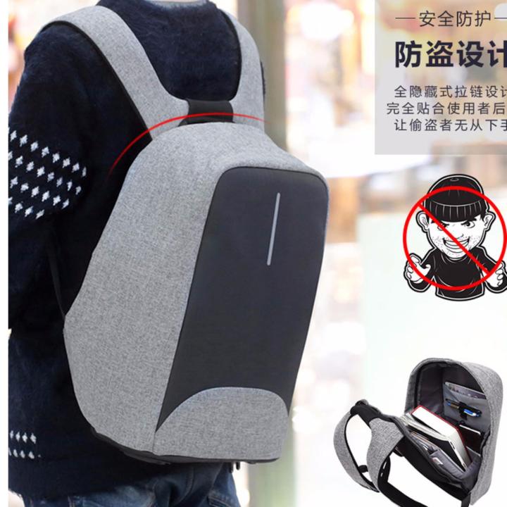 Balo%20laptop%20si%C3%AAu%20ch%E1%BB%91ng%20tr%E1%BB%99m%20coolbell%208001%20(M%C3%A0u%20ghi)%20-%20Image%203