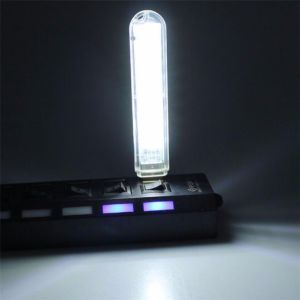 Usb Đèn Led Siêu Sáng 8 bóng dùng khi cúp điện