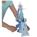 [HCM]Bộ đất nặn Play-Doh Lâu đài băng của Elsa - KN 4216(Xanh). 