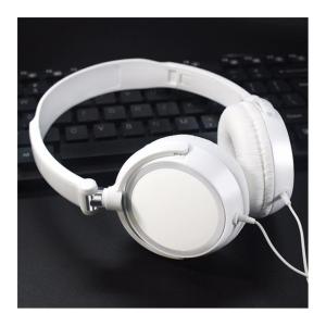 [HCM]Tai nghe chụp tai F10+ màu Trắng (gấp gọn được)