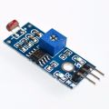Module Cảm Biến Ánh Sáng. 