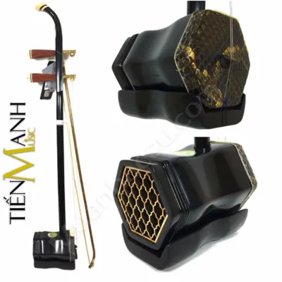 Đàn Nhị Đôn Hoàng Thượng Hải Trung Quốc 02BM