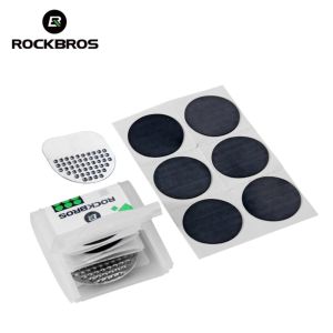 【Giao hàng địa phương】ROCKBROS Keo dán vá lốp xe đạp chính hãng-INTL