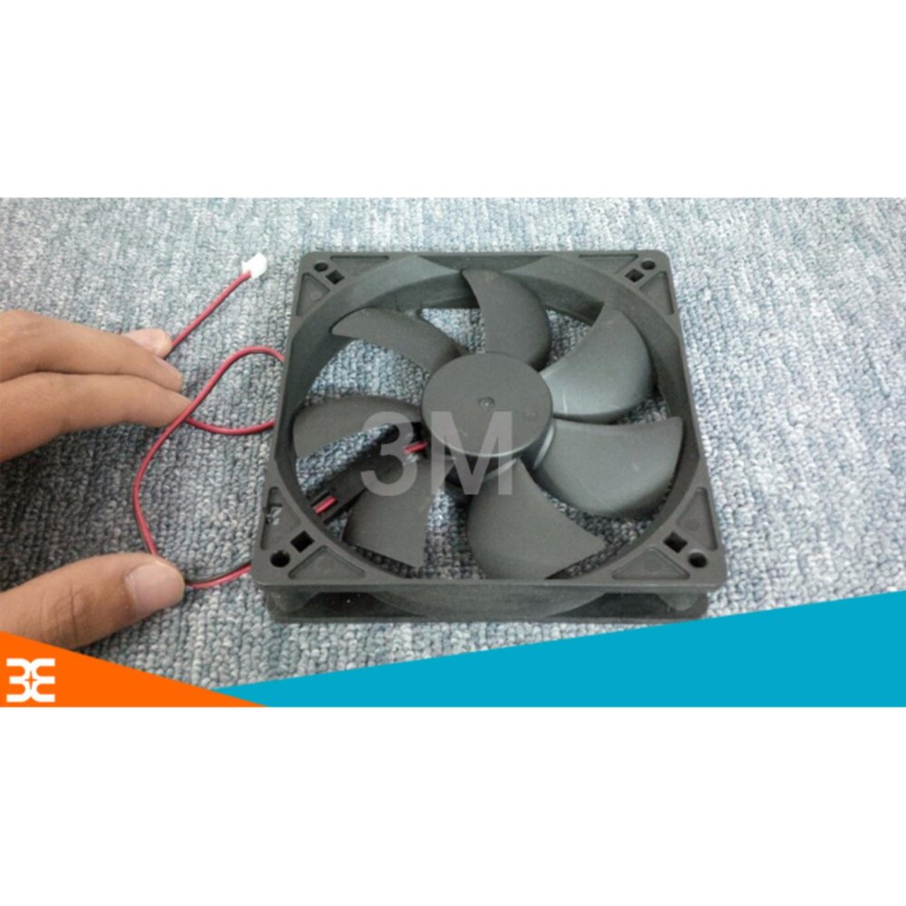 Lỡ Mua Quạt Tản Nhiệt Công Suất Thấp, Đây Là Những Điều Bạn Cần Biết