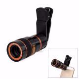 Ống Lens zoom 8x cho tất cả điện thoại smartphone siêu nét