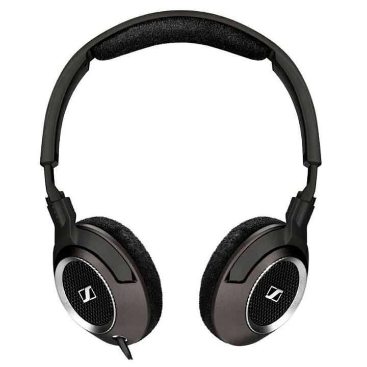 Ear Headphones Sennheiser Hd 238 HCM]Tai Nghe On-ear Sennheiser HD