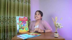 Buku Kurikulum Merdeka SD MI Kelas 1 - 5 / Projek Penguatan Profil Pelajar Pancasila ( P5 ) Untuk Siswa SD/MI / Merdeka Belajar Projek Penguatan Profil Pelajar Pancasila Untuk Siswa Kls 1 SD/MI K.21 Projek Penguatan Profil Pelajar Pancasila Untuk Sis