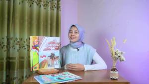 Buku Kurikulum Merdeka PPKN / Pendidikan Pancasila SD / MI Kelas 1 - 5 / KEMENDIKBUD - KMD