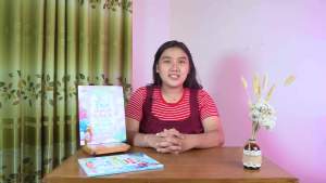 Buku Belajar Membaca Anak TK PAUD 30 Jam Lancar Baca Tanpa Di Eja / Giri Utama SIDOARJO - RMR