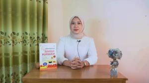 Buku Jago Kuasai Bahasa Mandarin