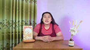 Buku Novel Harry Potter Dan Batu Bertuah / Novel Terjemahan