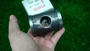 Bos As Roda Traktor Quick - Main Collar All Type