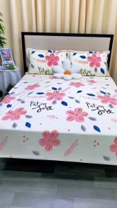 Wholesale Price: Queen Size 3 in 1 Cotton Bedsheet Set & Premium Pillow Case Set 150*200cm