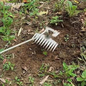 ส่งของจากกรุงเทพ 10ปีไม่พัง เครื่องฐานแถมถุงมือ คราด คราดเหล็ก คราดหญ้า คราดถากหญ้า คาดหญ้า คาดหญ้าเหล็ก คราดมีด้าม ใช้ขุดดิน ขูนถางหญ้าดายหญ้า จอบถากหญ้าเล็ก