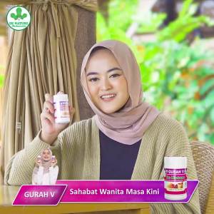 Jual Obat Kewanitaan Perawatan Miss V Keputihan Haid Sakit Bisa Cod