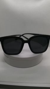 LOCAL SELLER G/M Her MEN WOMEN Sunglasses UV Polarized Vintage New Korean Design Oversized Sunglasses Trendy