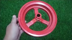 Main Pulley Traktor Quick All Type