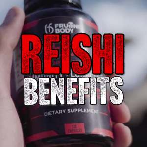 แคปซูลเห็ดหลินจือ – ผงดอกเห็ด – ปราศจากจีเอ็มโอและกลูเตน – 60 หรือ 120 แคปซูล (ปริมาณสำหรับ 1–2 เดือน) – สำหรับใช้ประจำวัน