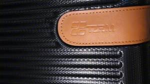 TZJM Extra large size Top quality 20/24/28inch luggage bag travel beg bagasi murah travel luggage abs bagasi 4-wheel 360-degree Rotating Ultra-quiet Wheels Lightweight Waterproof Trolley Case 行李箱 旅行箱