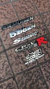 SALE! Car Emblem 3d sticker