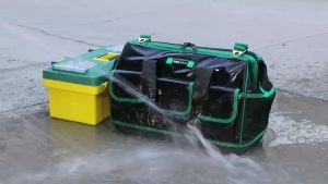 Tas Perkakas Alat Tukang Bangunan Storage Tool Bag Waterproof Stratch Resistant