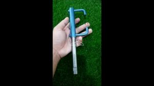 Tanduk Garpu Kopling Traktor Quick - Shifting Fork All Type