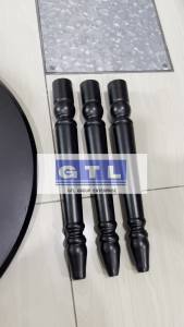 GTL Coffee Table/Meja Kopi/Small Round Table/Round Coffee Table/Side Table/Nordic Sofa Meja Kecil/Dining Table 小圆桌