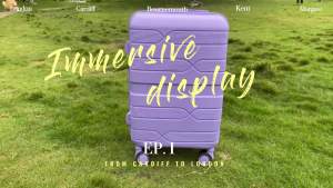 FIMA Elegant Hard Case Luggage Set Suitcase Set Bagasi 24 Inch Large Capacity Luggage Women Universal Wheels Travel Case 20 Inch Antibacterial Suitcase Men TSA Password Case 行李箱 旅行箱