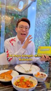 Susu S-Kidgro Peninggi Badan Terbaik Untuk Anak 1BOX Isi 10 Sachet