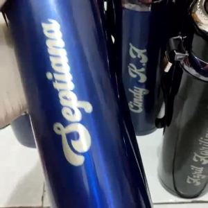 Termos Tumbler Mini Stainless Steel 1liter/1000ml 800ml 600ml Custom Nama