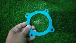 Gasket Perpak Rumah Sil As Roda Traktor Quick - Seal Housing Packing All Type