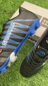 Shakaz - Sepatu Sepak Bola Orion FG Safety Shakaz Brand Terlaris