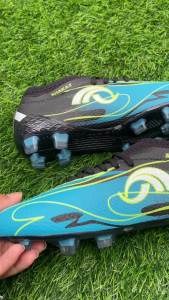 Shakaz - Sepatu Bola Firesix FG Brand Shakaz Premium Best Quality