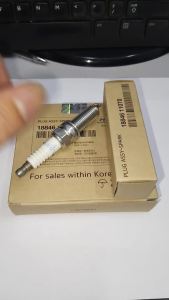 Hyundai Sonata YF 2.0 NU Engine Genuine Hyundai Mobis Iridium Spark Plug (18846-11070)