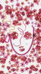 💖Swarovski💖Millenia oversized imitation crystal octagonal cut white gemstone pendant choker necklace S925 sterling silver womens fashion necklace hypoallergenic non-allergenic Valentines Day gift birthday gift for girlfriend bestie