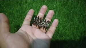 Per Pegas Katup Pembakaran Diesel Kubota - Spring Valve All Type