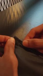 Thostee T-Shirt Kurta Baju Muslim Premium Cotton Combed 30s