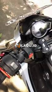 TRG Stang rzr cb150r old new setang motor honda cb150r verza tiger gl cb pcx 160