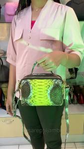 Tas Dua Resleting