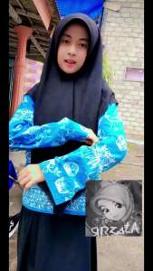 Rok Hitam Panjang SD-SMP-SMA: Panduan Lengkap