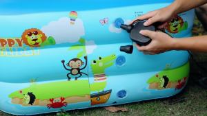 Kolam Renang Dewasa Super Jumbo & Anak Jumbo Murah: Pilihan Terbaik untuk Anda