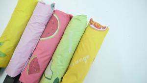 Payung Desain Unik: Payung Lipat Ringan & Portable