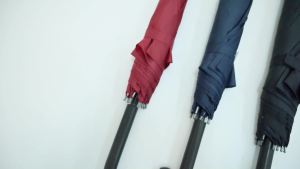 Payung J Series: Payung Hujan Berkualitas & Desain Elegan