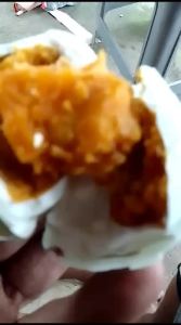 Telur Bebek Jumbo Khas Cirebon: Termasir & Terenak