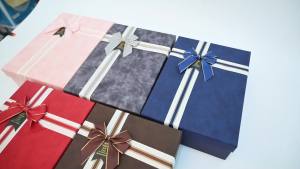[1 Set] Box Kado / Kotak Hampers / Hard Box / Gift Box / Kotak Kado Hadiah / Box 10348-001 Set3