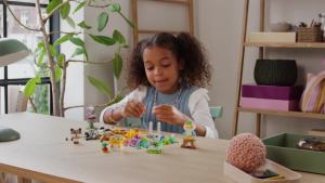 LEGO Classic 11034 Creative Pets (450 Pieces) Building Block Toys Bricks